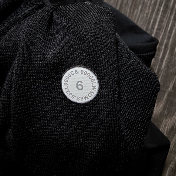 Rare Lululemon Align HR Heritage 365 Camo Deep Coal Multi 28” Size:6 - Picture 10 of 10